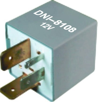 RELE BOMBA ELECTRICA COMBUSTIBLE VW/AUDI