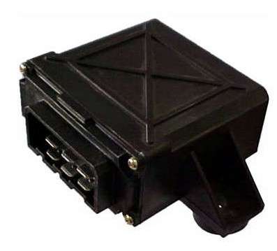RELE CONVERTIDOR SEÑAL CUENTAREV 12V/24V 17.210 OD/17.240 OT