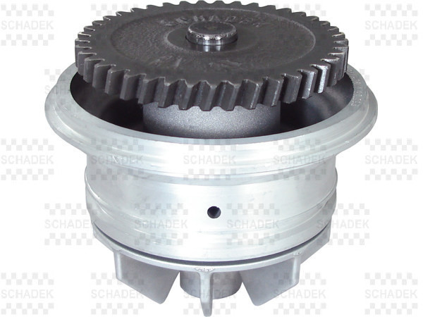 BOMBA AGUA MWM 4.07T/4.07TCA/6.07T/6.07TCA 4/6 CYL.