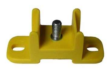 PIEZA AISLANTE CORRIENTE VOLKSWAGEN 17.210