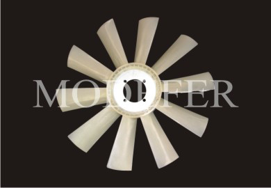 ABANICO PLASTICO 10 ASPAS VOLKSWAGEN 9.150