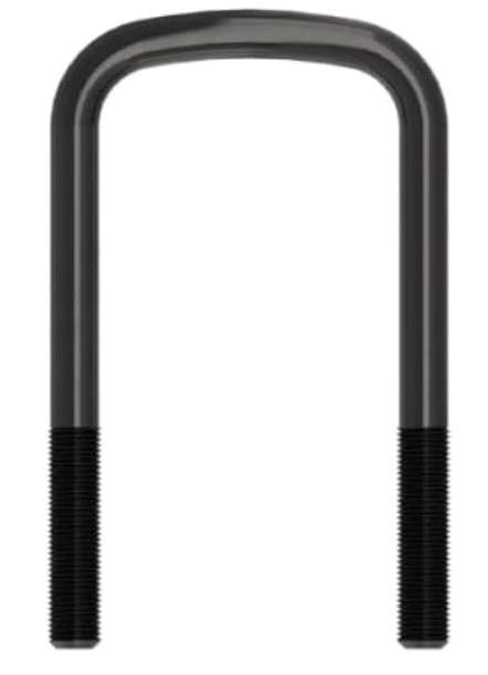 GAZA BALLESTA TRAS VOLKS 17.280 DC EURO V