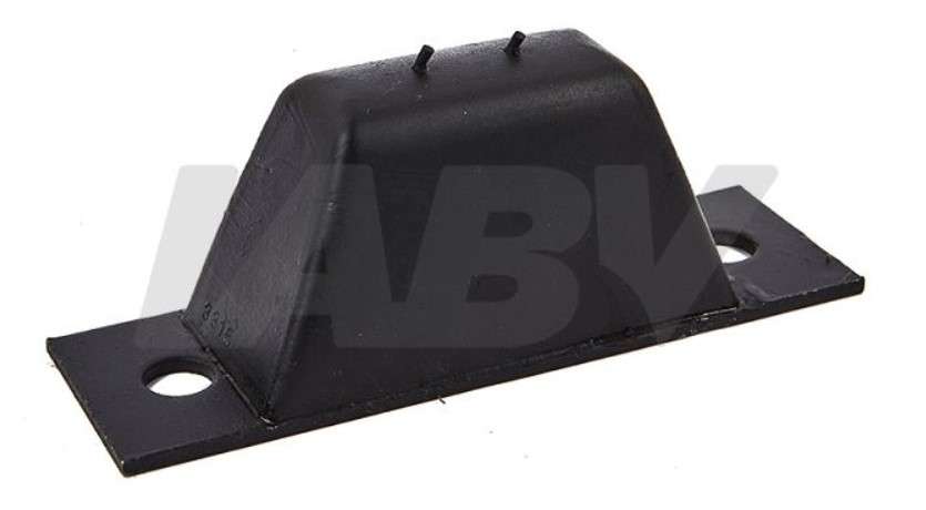 TOPE GOMA BALLESTA TRASERA 17.280 DC