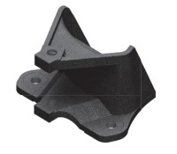 SOPORTE BALLESTA TRAS DER ATRAS VOLKSWAGEN 17.280 DC