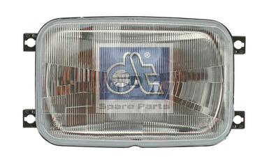 FAROL PRINCIPAL IZQ/DER VOLVO F10/FL7/FL10/FL608-614
