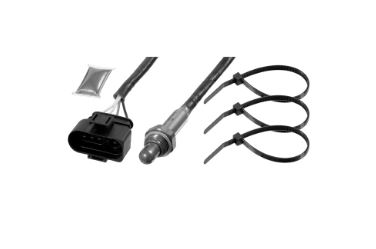 SENSOR OXIGENO DELANT DEL CATALIZADOR Golf 3 Passat 4