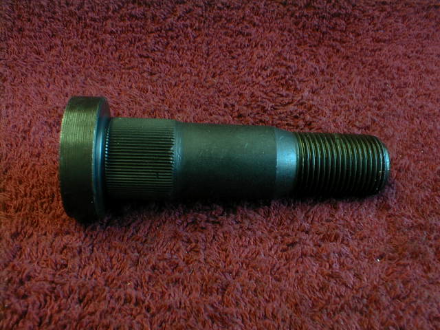 TACO BOCINA TRASERA B58E/B10M