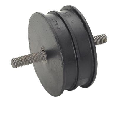 SOPORTE CAJA CAMBIOS VOLVO N-10 N-12