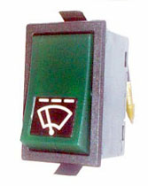 INTERRUPTOR LIMPIAPARABRISAS CAMION/AUTOBUS VOLVO