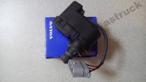 MOTOR ELECTRICO LUCES PRINCIPALES VOLVO F10/FL7/FL10