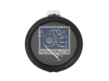 RELOJ MARCADOR PRESION ACEITE F7/F10/F12/F16/FL6/N10