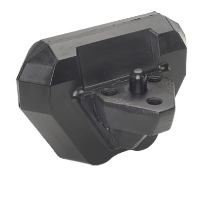 SOPORTE MOTOR TRASERO B7/F10/F12/FL7/FL10