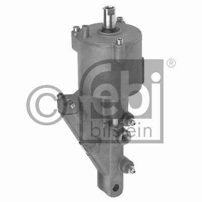 SERVOCLUTCH DOBLE CIRCUITO VOLVO B10M/B58/B12/F7