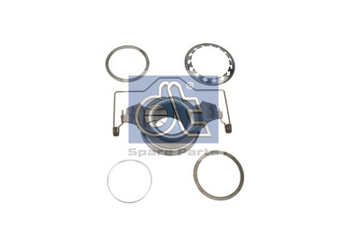 ROL Y PORTAROL CLUTCH VOLVO B12/FE7 CON ALAMBRE
