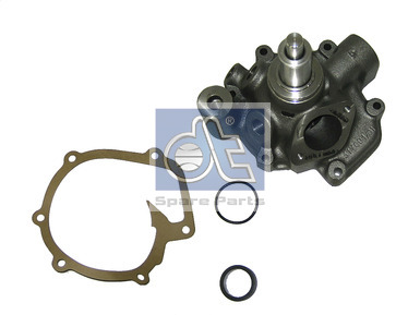 BOMBA AGUA VOLVO TD50 / TD60 / TD70 / TD70F / TD70G-H