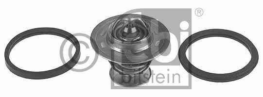 TERMOSTATO 76 GRADOS PEQUEÑO VOLVO TD70/B58 VIEJO