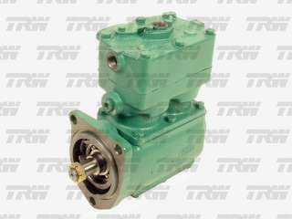 COMPRESOR AIRE VOLVO EL-1600
