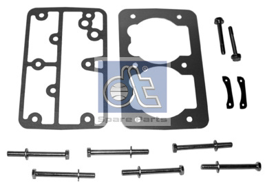 JGO EMPAQUES COMPRESOR AIRE KNORR LP 4985