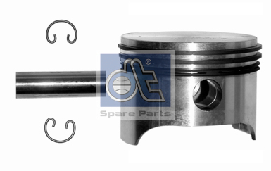 PISTON COMPRESOR AIRE KNORR LK3986/LP4985