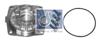 TAPA TRASERA COMPRESOR AIRE KNORR LP 4985