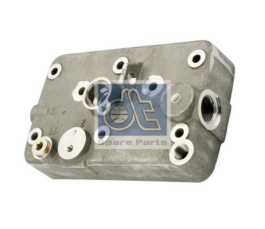 CABEZOTE COMPRESOR AIRE KNORR LP 4985