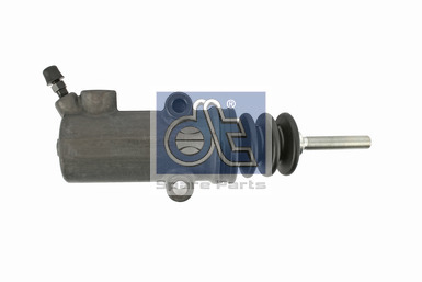 BOMBA AUXILIAR CLUTCH VOLVO FL 608-614/FL 4/F6/ B6