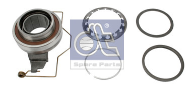 ROL Y PORTAROL CLUTCH VOLVO B7R