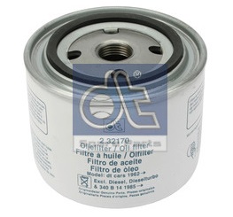 FILTRO CAJA CAMBIOS TD71 FE716 (R1000)