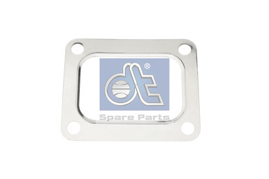 EMPAQUE TURBO VOLVO B10M/SCANIA CUADRADO