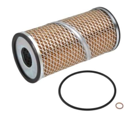 FILTRO ACEITE OM 352/352 A