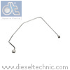 TUBO INYECTOR NO.1 VOLVO TD120 F-G/TD121/TD122