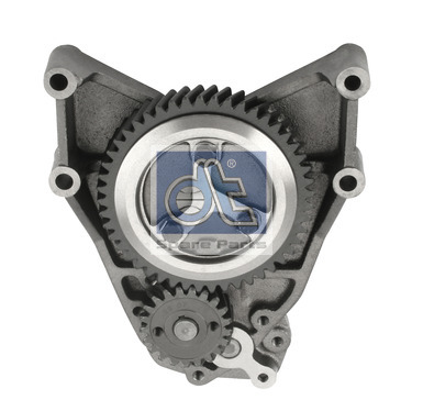BOMBA ACEITE VOLVO MOTOR TD100/TD101