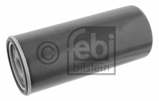 FILTRO ACEITE VOLVO B12/B58E/B10M SCANIA K124IB/EB