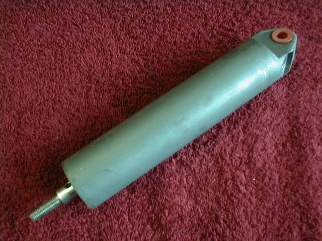 PISTON FRENO MOTOR VOLVO B58E/B10M