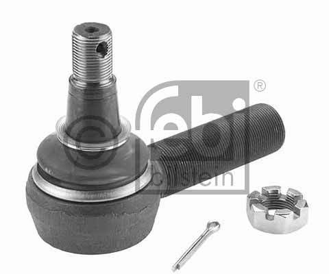 ROTULA DER ROSCA DER DIREC VOLVO F/FL7