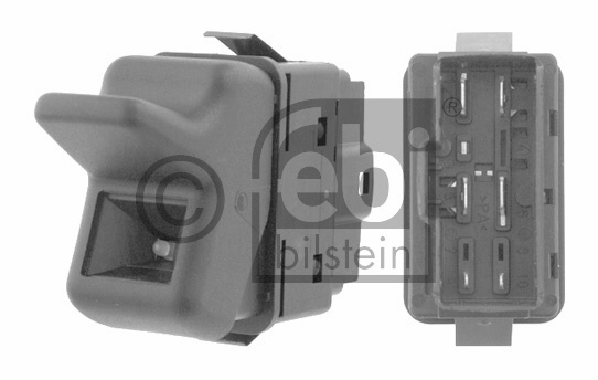 INTERRUPTOR FRENO MOTOR VOLVO FH12