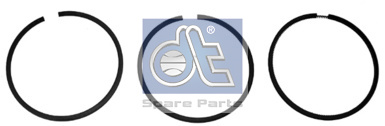 JGO ANILLOS COMPRESOR AIRE KNORR LK 3986 / LP 4985