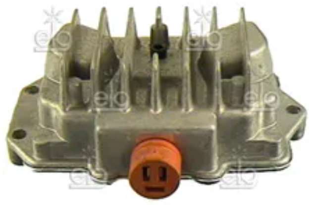 REGULADOR ALTERNADOR 12V DELCO REMY TRANSISTORIZADO
