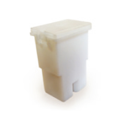 FUSIBLE HEMBRA GUIA CORTA 30A