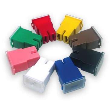FUSIBLE HEMBRA GUIA CORTA 70A