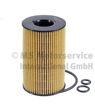 FILTRO ACEITE 4502-OX Q5 2.0