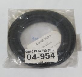 ORING PARA ARO 24TG