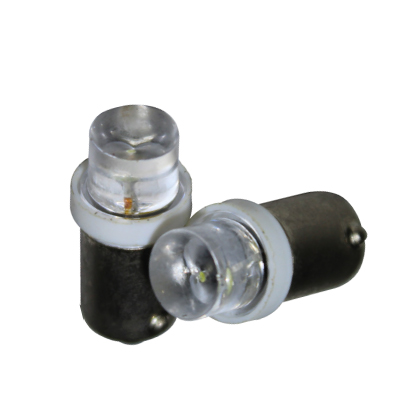 BOMBILLO 1 CONT 12V LED CONCABO