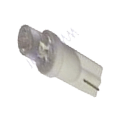 BOMBILLO MUELA CONCABO LED TIPO 158 BLANCO