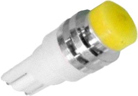 BOMBILLO T10 GEL LED BLANCO
