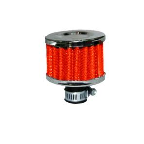 FILTRO HONGUITO RACING ROJO