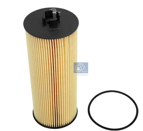 FILTRO ACEITE OM906 LA/OM926 LA M2 106