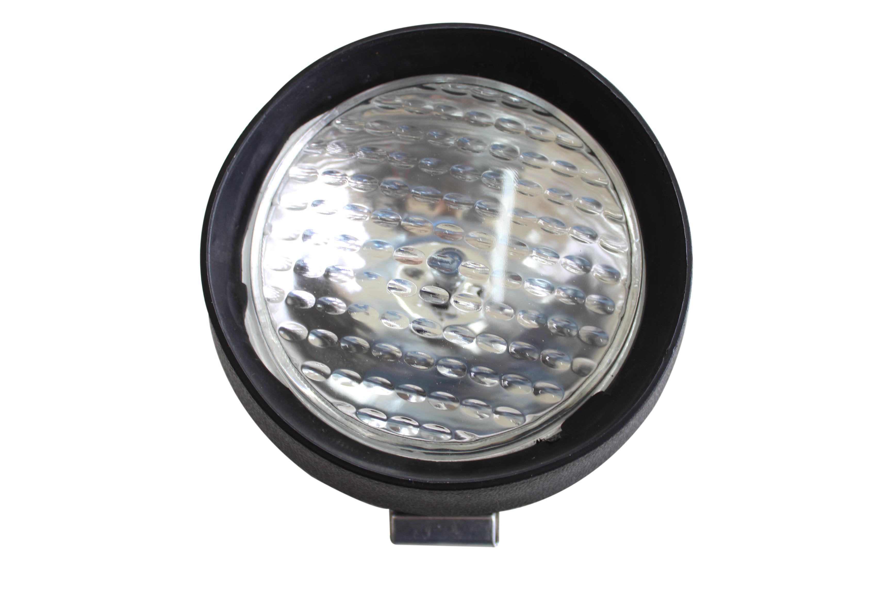 FAROL HALOGENO H3 12V 55W