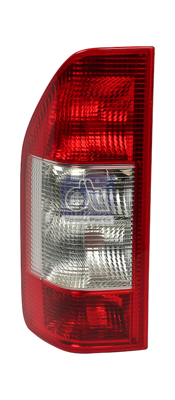 FAROL TRASERO IZQUIDO BLANCO SPRINTER 901/902/903, 904/909