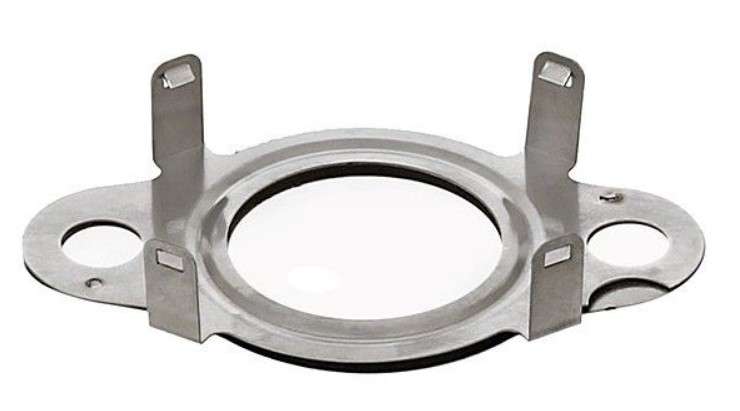 EMPAQUE METALICO TUBERIA GASES A COLECTOR ESCAPE
